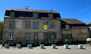 Maison 10 Pièces 166 m² à vendre à Bénévent-l'Abbaye (23210)