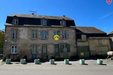 Maison 10 pièces 212000 €