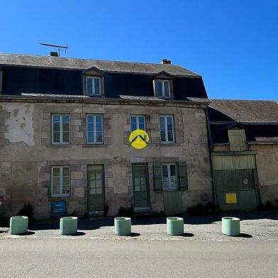 Maison 10 pièces 212000 €