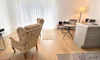 Appartement 2 Pièces 53 m² à vendre à Aix-les-Bains (73100)