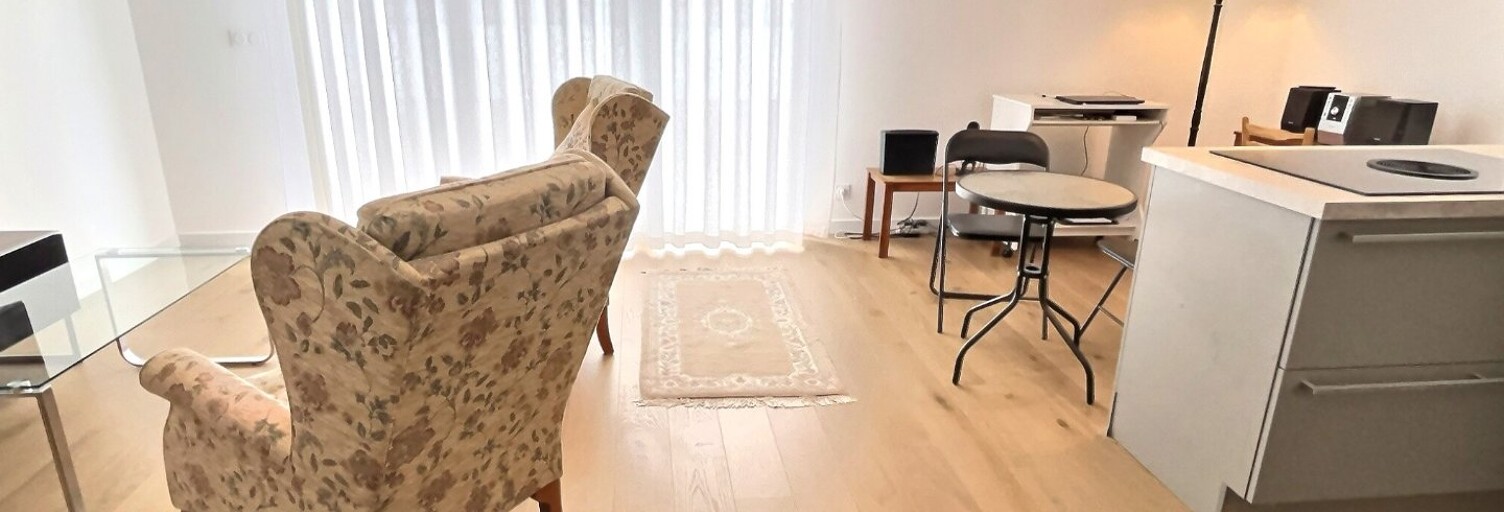 Appartement 2 Pièces 53 m² à vendre à Aix-les-Bains (73100)