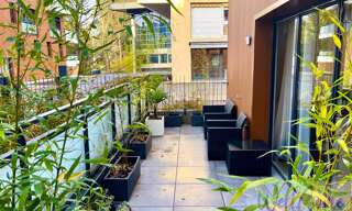 Appartement 2 Pièces 53 m² à vendre à Aix-les-Bains (73100)