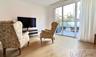 Appartement 2 Pièces 53 m² à vendre à Aix-les-Bains (73100)