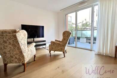 Appartement 2 pièces 249000 €