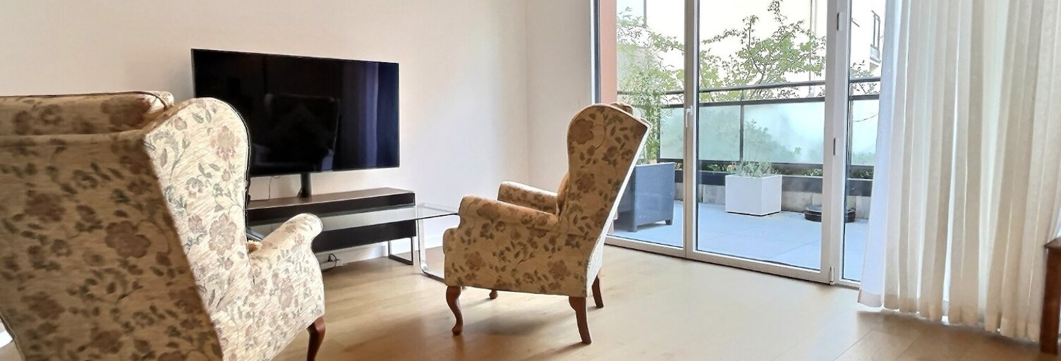 Appartement 2 Pièces 53 m² à vendre à Aix-les-Bains (73100)