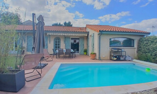 Maison 6 Pièces 120 m² à vendre à Saint-Benoît (86280)