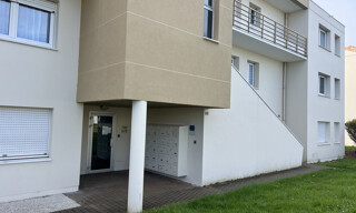 Appartement 1 Pièce 20 m² à vendre à Saint-Benoît (86280)