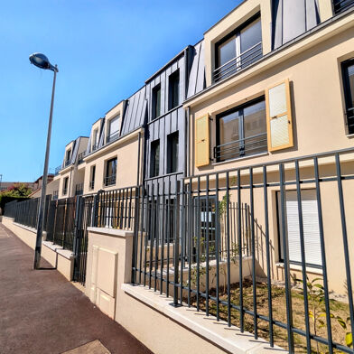 Appartement 4 pièces 575000 €