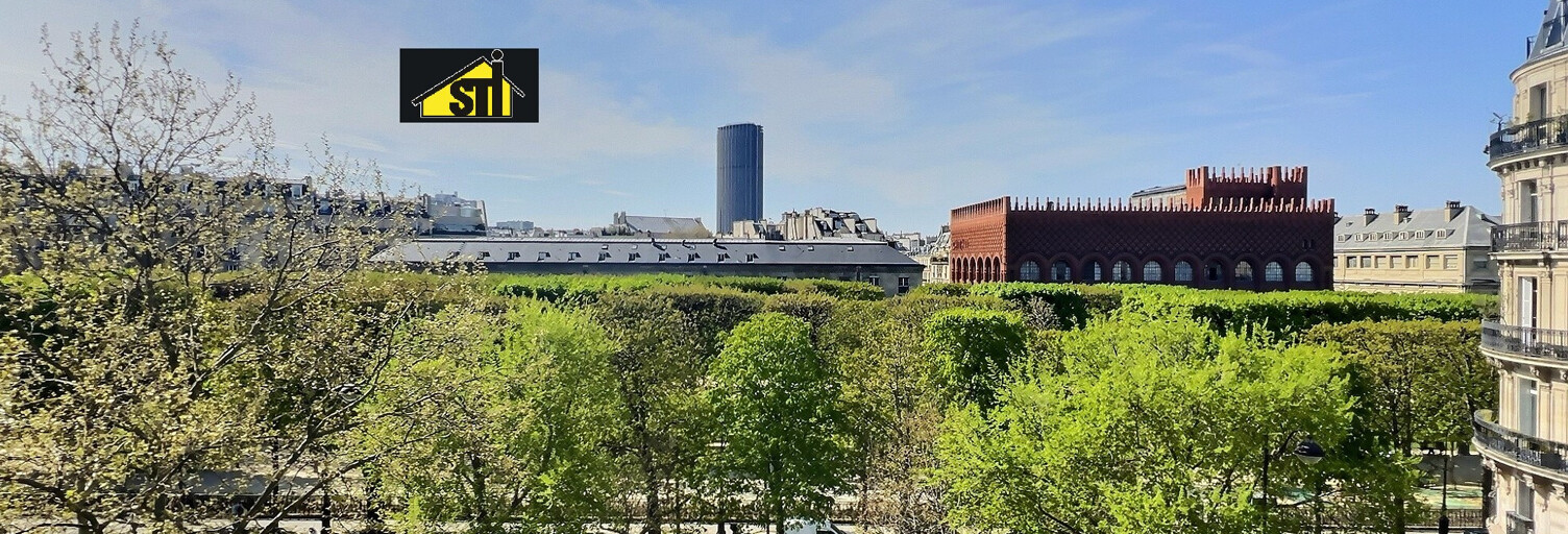 Appartement 1 Pièce 22 m² à vendre à Paris 5 (75005)