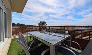 Appartement 3 Pièces 56 m² à vendre à Fréjus (83600)