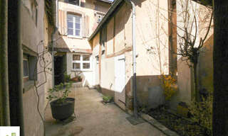 Maison 6 Pièces 127 m² à vendre à Châtillon-Coligny (45230)