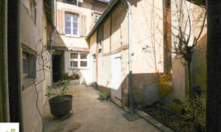 Maison 6 Pièces 127 m² à vendre à Châtillon-Coligny (45230)