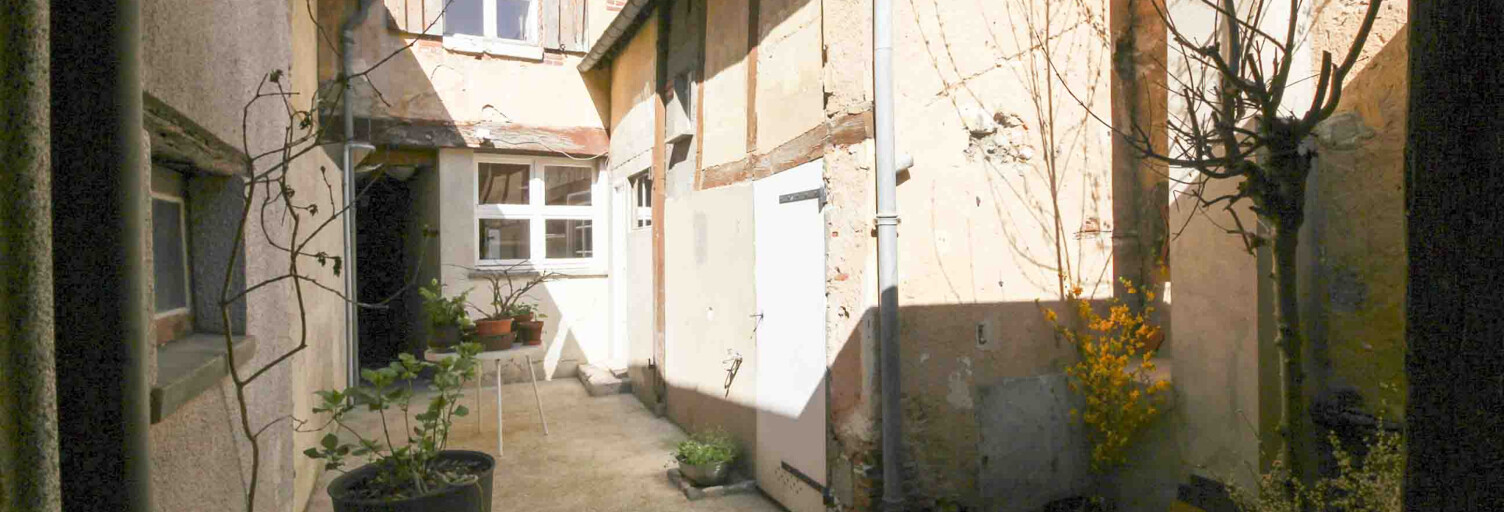 Maison 6 Pièces 127 m² à vendre à Châtillon-Coligny (45230)