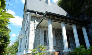 Maison 11 Pièces 193 m² à vendre à Aix-les-Bains (73100)