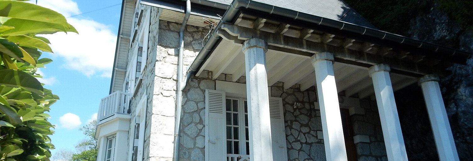 Maison 11 Pièces 193 m² à vendre à Aix-les-Bains (73100)