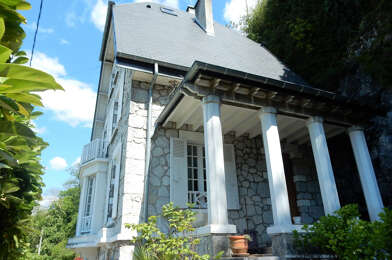 Maison 11 pièces 579000 €