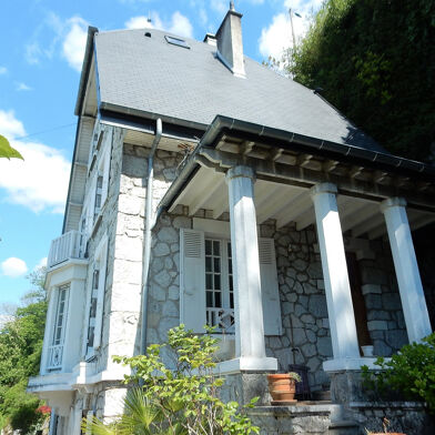 Maison 11 pièces 579000 €