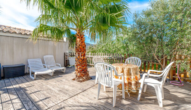 Villa / Maison 5 pièces  à vendre Sainte-Maxime 83120