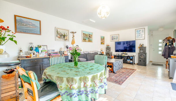 Villa / Maison 5 pièces  à vendre Sainte-Maxime 83120