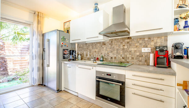 Villa / Maison 5 pièces  à vendre Sainte-Maxime 83120