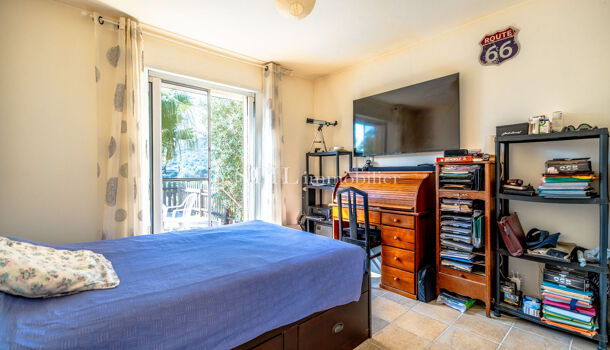 Villa / Maison 5 pièces  à vendre Sainte-Maxime 83120