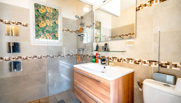 Villa / Maison 5 pièces  à vendre Sainte-Maxime 83120