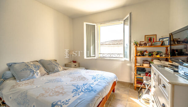 Villa / Maison 5 pièces  à vendre Sainte-Maxime 83120