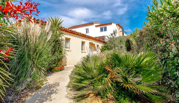 Villa / Maison 5 pièces  à vendre Sainte-Maxime 83120