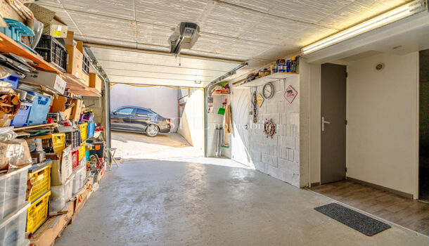 Villa / Maison 5 pièces  à vendre Sainte-Maxime 83120