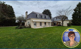 Maison 6 Pièces 170 m² à vendre à Barzun (64530)