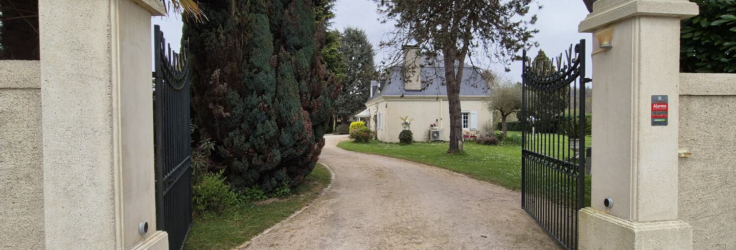 Maison 6 Pièces 150 m² à vendre à Pontacq (64530)