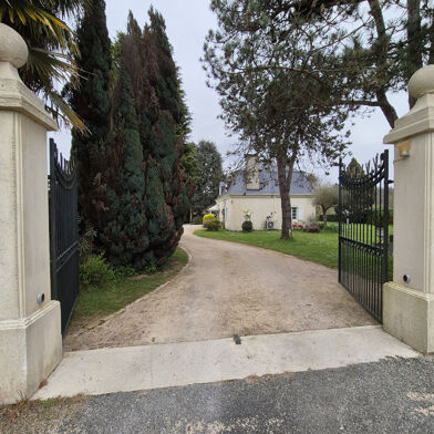 Maison 6 pièces 348000 €