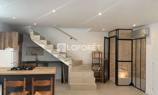 Maison 3 Pièces 62 m² à vendre à La Fare-les-Oliviers (13580)