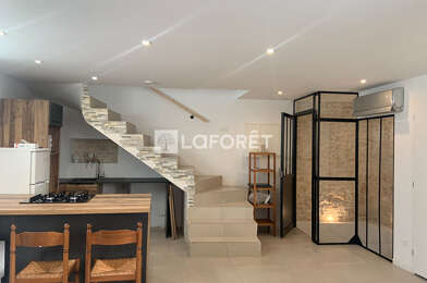 Maison 3 pièces 265000 €