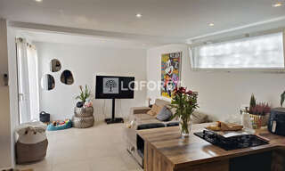 Maison 3 Pièces 62 m² à vendre à La Fare-les-Oliviers (13580)