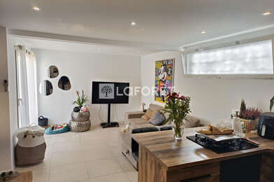 Maison 3 pièces 265000 €