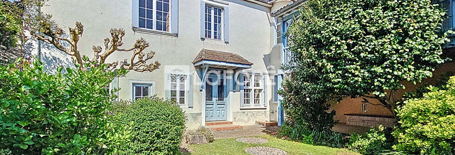 Maison 7 Pièces 211 m² à vendre à Orthez (64300)