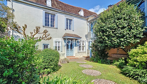 Villa / Maison 7 pièces  à vendre Orthez 64300