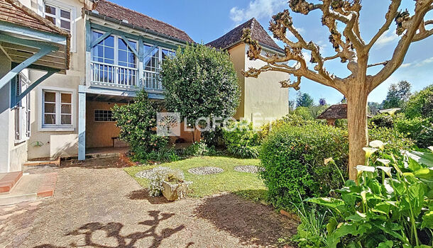 Villa / Maison 7 pièces  à vendre Orthez 64300