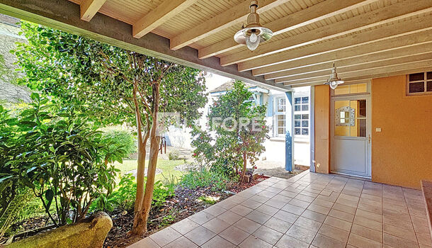 Villa / Maison 7 pièces  à vendre Orthez 64300