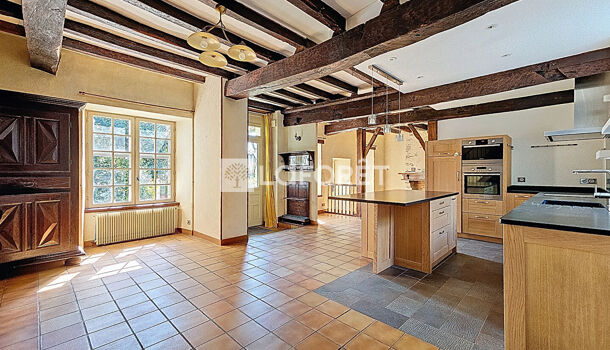 Villa / Maison 7 pièces  à vendre Orthez 64300