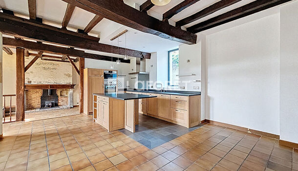 Villa / Maison 7 pièces  à vendre Orthez 64300