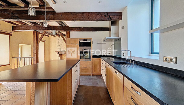 Villa / Maison 7 pièces  à vendre Orthez 64300