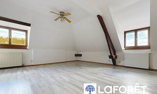 Appartement 4 Pièces 90 m² à louer à Nivolas-Vermelle (38300)