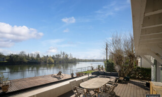 Maison 6 Pièces 142 m² à vendre à Villennes-sur-Seine (78670)