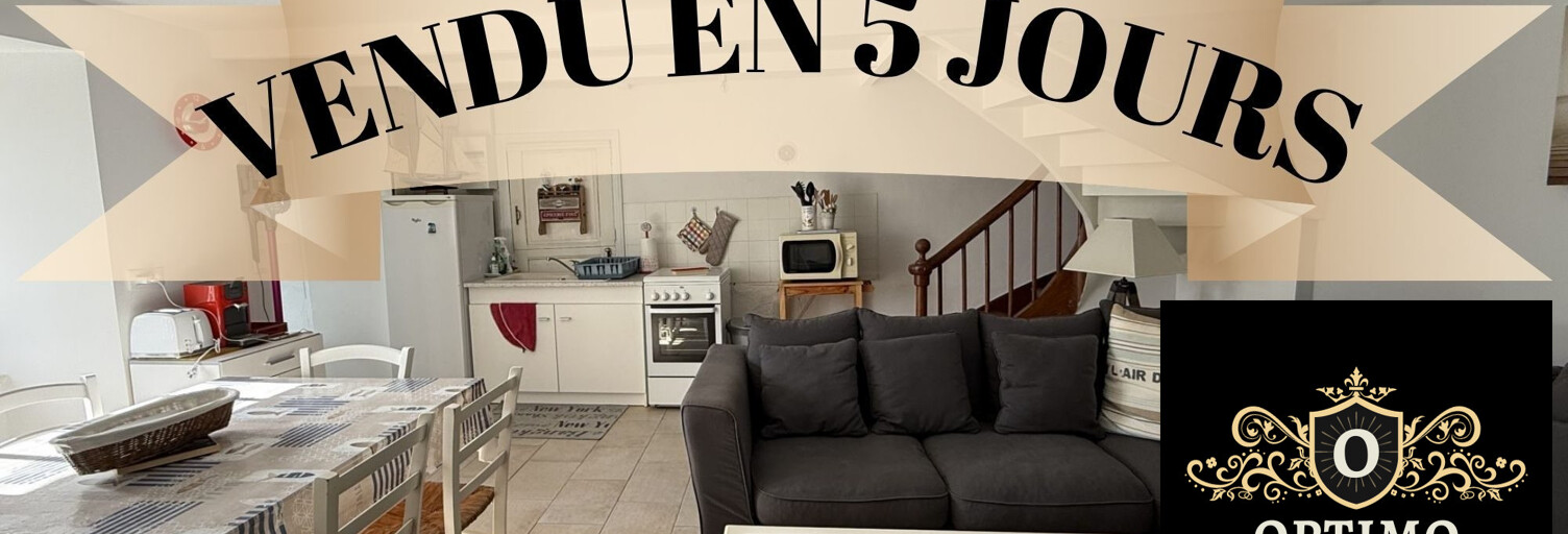 Maison 4 Pièces 70 m² à vendre à Paimpol (22500)