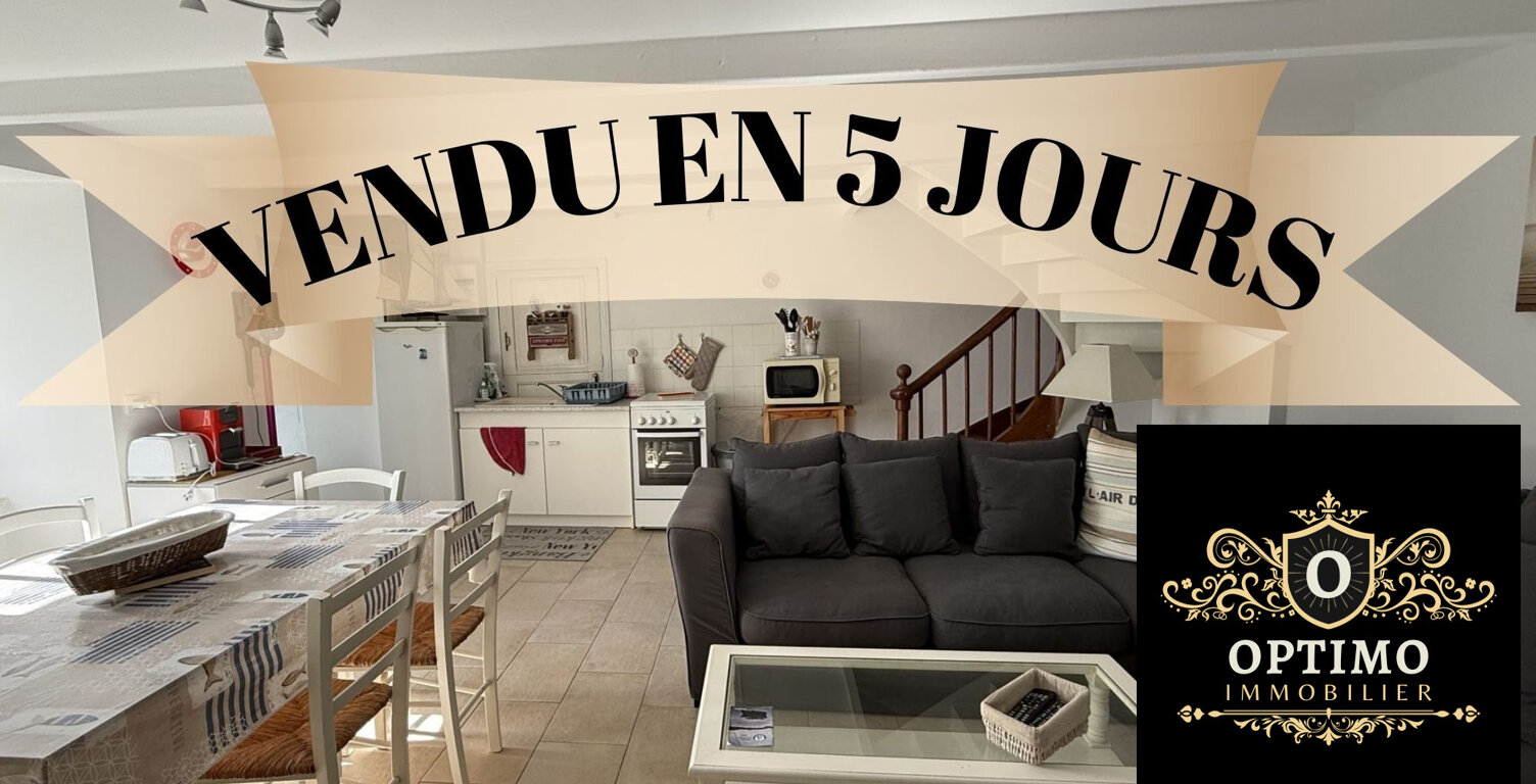 MAISON DE PECHEUR ENTIEREMENT RENOVEE — photo 1