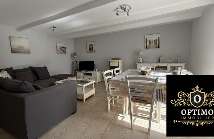 MAISON DE PECHEUR ENTIEREMENT RENOVEE — photo 3