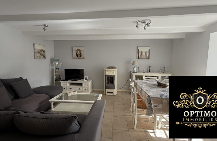 MAISON DE PECHEUR ENTIEREMENT RENOVEE — photo 4