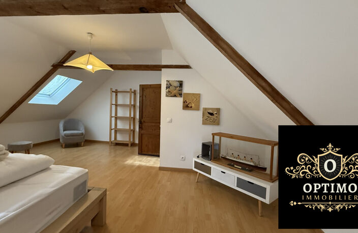 MAISON DE PECHEUR ENTIEREMENT RENOVEE — photo 5